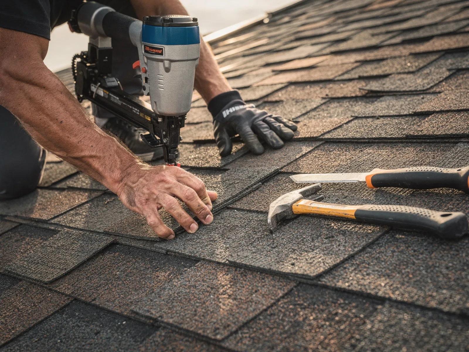 Why choose Roof Repair in Hinsdale, MT